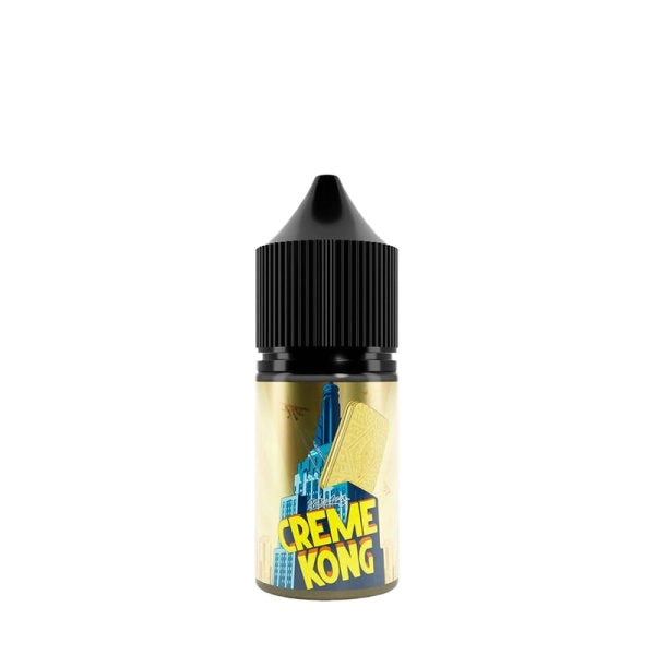 Retro Joes by Joe's Juice - Creme Kong Concentrate Aroma 30mL