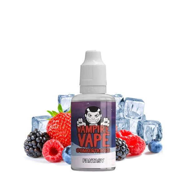 Vampire Vape - Fantasy 30mL Concentrate Aroma