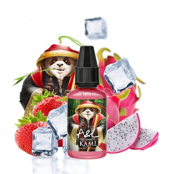 Ultimate by A&L - Kami Sweet Edition 30mL Concentrate Aroma