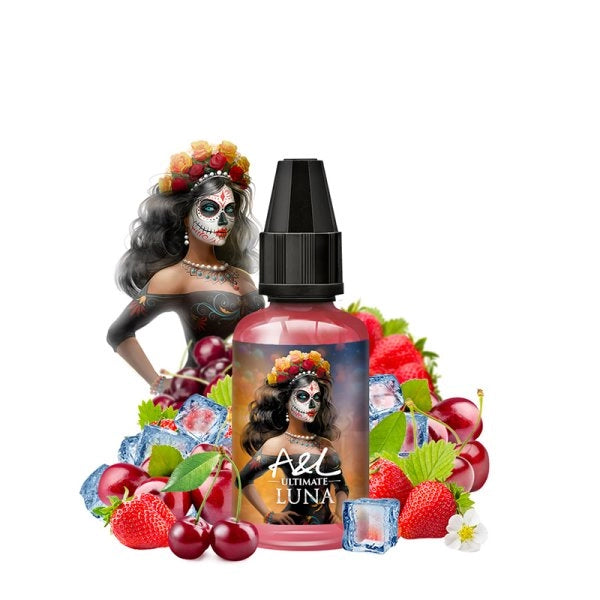 Ultimate By A&L - Luna 30mL Concentrate Aroma
