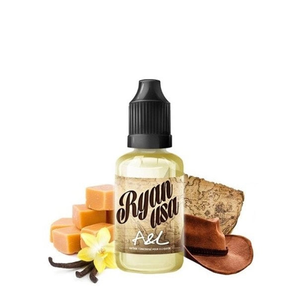 Ultimate by A&L - Ryan USA 30mL Concentrate Aroma