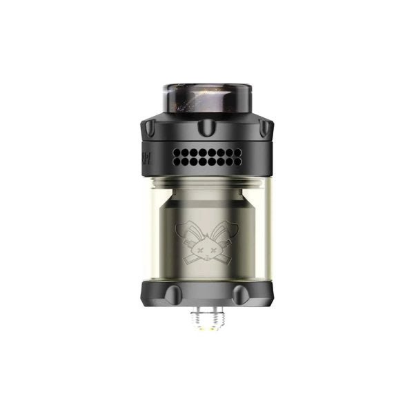 Hellvape Dead Rabbit 3 RTA