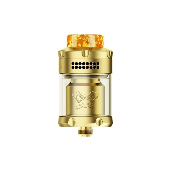 Hellvape Dead Rabbit 3 RTA