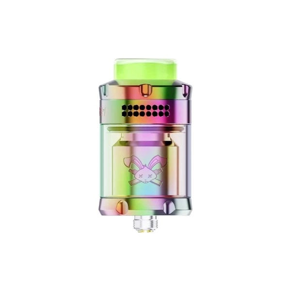 Hellvape Dead Rabbit 3 RTA