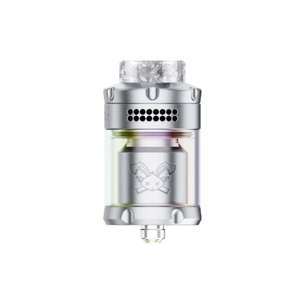 Hellvape Dead Rabbit 3 RTA