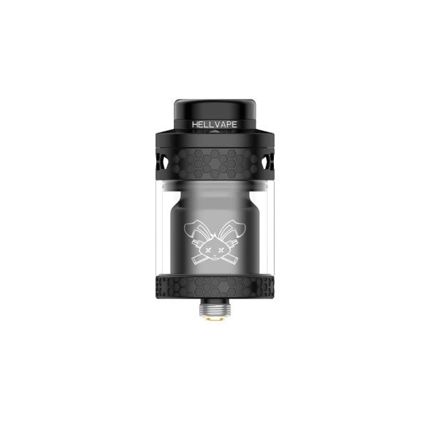 Hellvape Dead Rabbit 4 26mm RTA