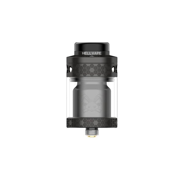 Hellvape Dead Rabbit 4 26mm RTA
