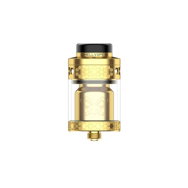 Hellvape Dead Rabbit 4 26mm RTA