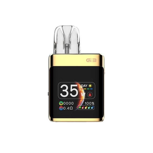 Uwell Caliburn G3 Pro Koko Pod Kit