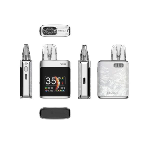 Uwell Caliburn G3 Pro Koko Pod Kit