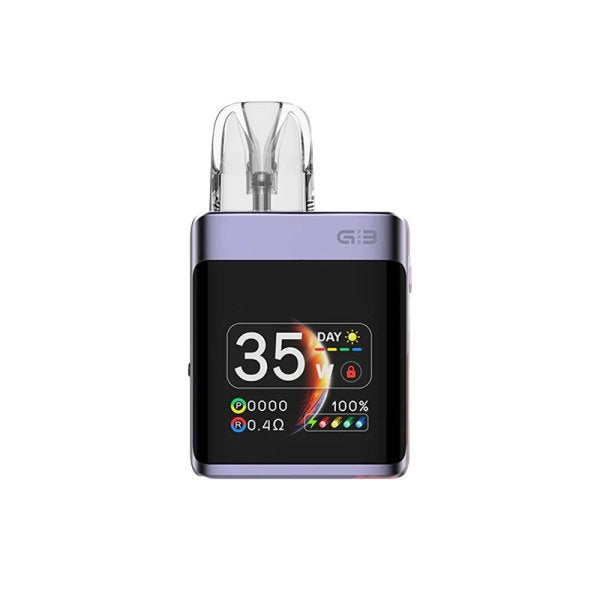 Uwell Caliburn G3 Pro Koko Pod Kit