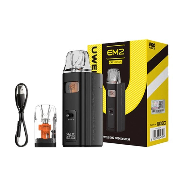 Uwell EM2 Pod Kit