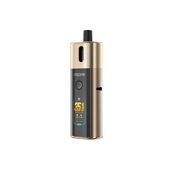 Aspire Fluffi Pro Pod Kit