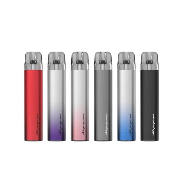 Smoktech Smokclipp 600mAh Pod Kit