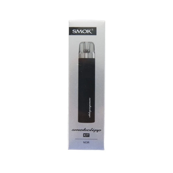 Smoktech Smokclipp 600mAh Pod Kit