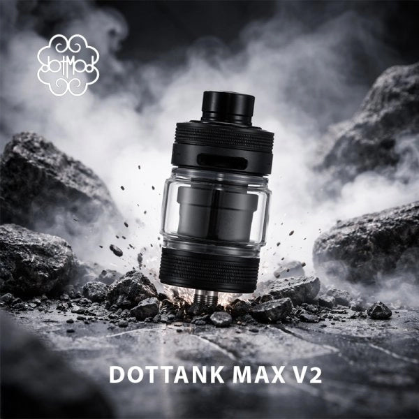 DotMod DotTank Max Ultra Light V2 Tank