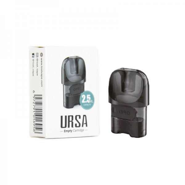 Lost Vape Ursa Nano Empty Cartridge