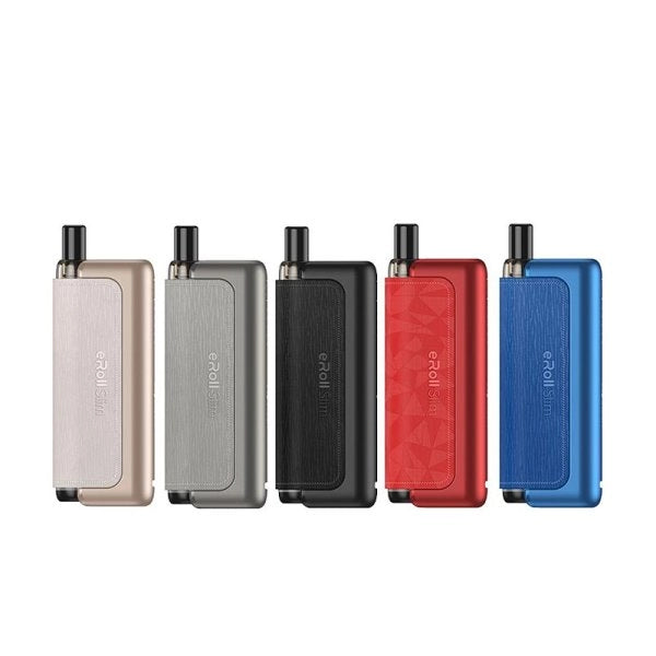 Joyetech-eRoll Slim Kit 2ml 13W 1500mAh/480mAh