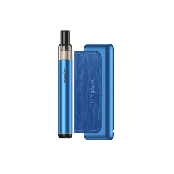 Joyetech-eRoll Slim Kit 2ml 13W 1500mAh/480mAh