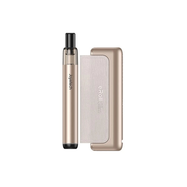 Joyetech-eRoll Slim Kit 2ml 13W 1500mAh/480mAh