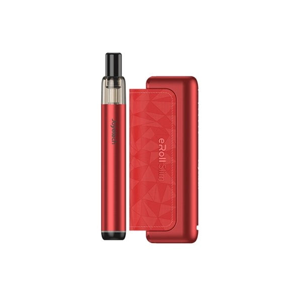 Joyetech-eRoll Slim Kit 2ml 13W 1500mAh/480mAh