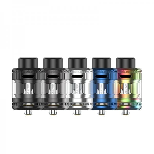 Hellvape Fat Rabbit Sub-Ohm Tank V2 25mm