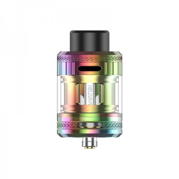 Hellvape Fat Rabbit Sub-Ohm Tank V2 25mm