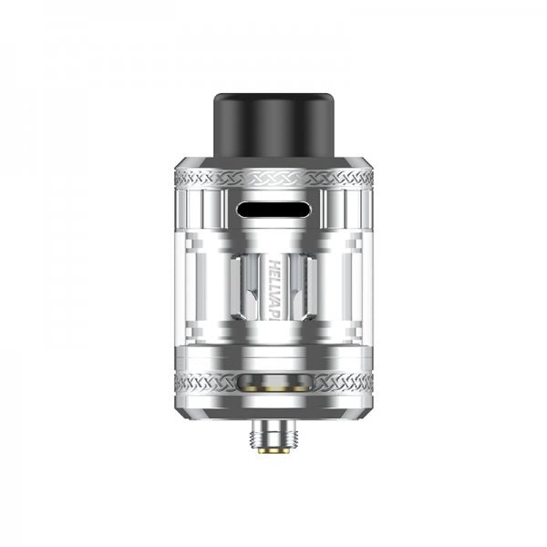 Hellvape Fat Rabbit Sub-Ohm Tank V2 25mm