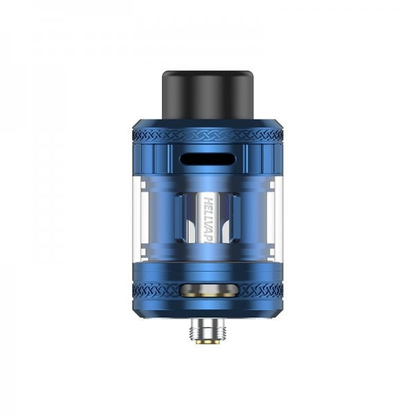 Hellvape Fat Rabbit Sub-Ohm Tank V2 25mm