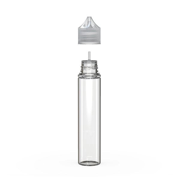 Chubby Gorilla V3 Unicorn Empty Bottle 75mL