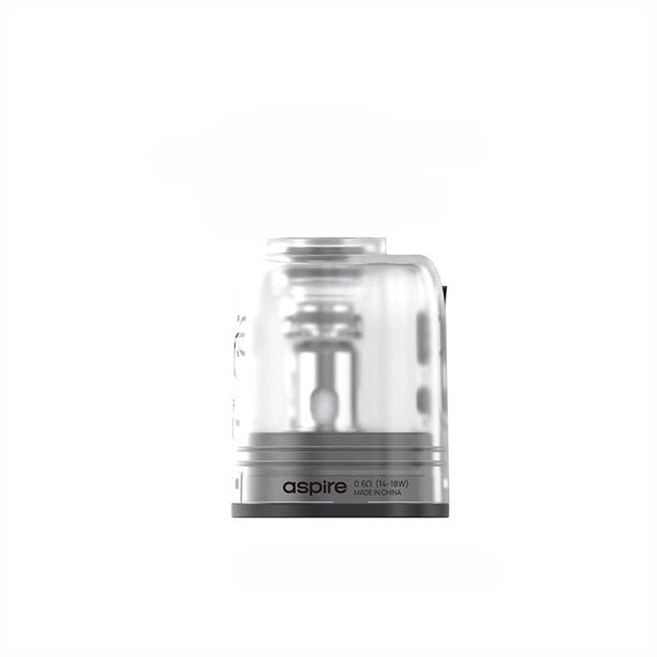 Aspire Fluffi Cartridges