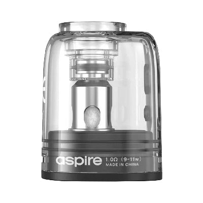 Aspire Fluffi Cartridges