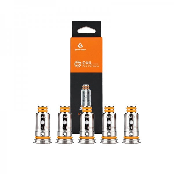 Geekvape Coils G