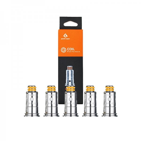 Geekvape Coils G