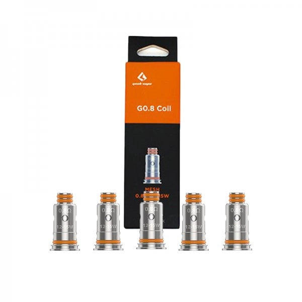Geekvape Coils G