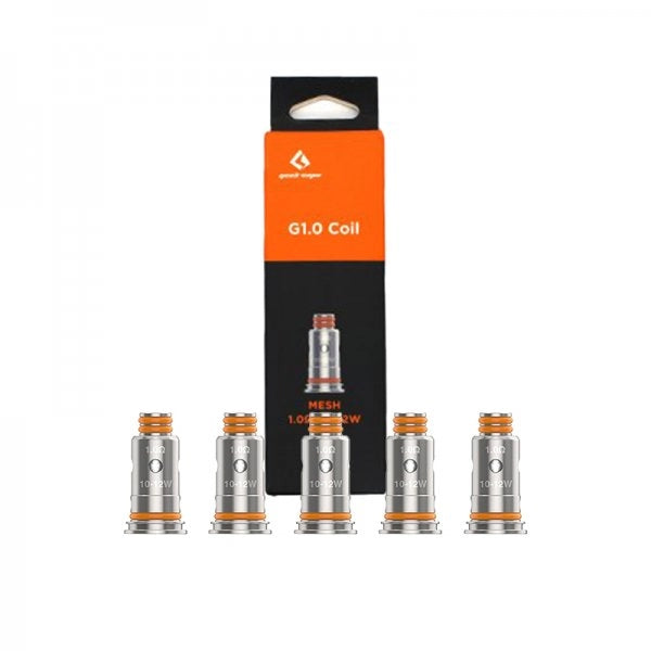 Geekvape Coils G