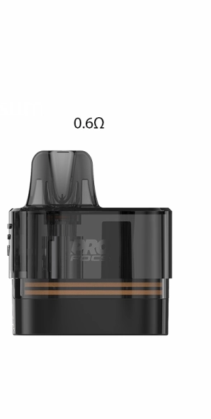 Uwell Zetta Cartridge