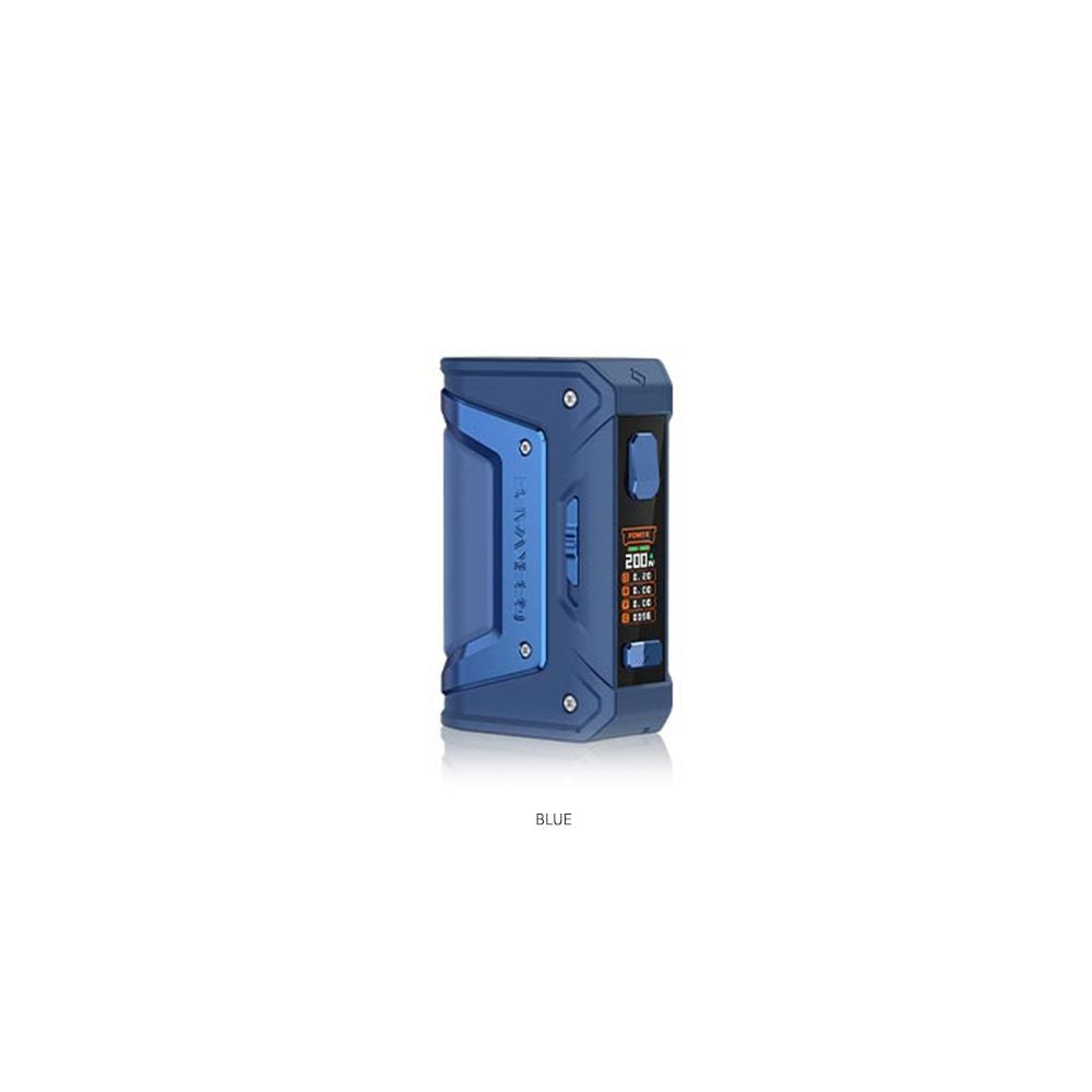 Geekvape Aegis Legend 2 Classic BOX Geekvape Aegis Legend 2 Classic BOX