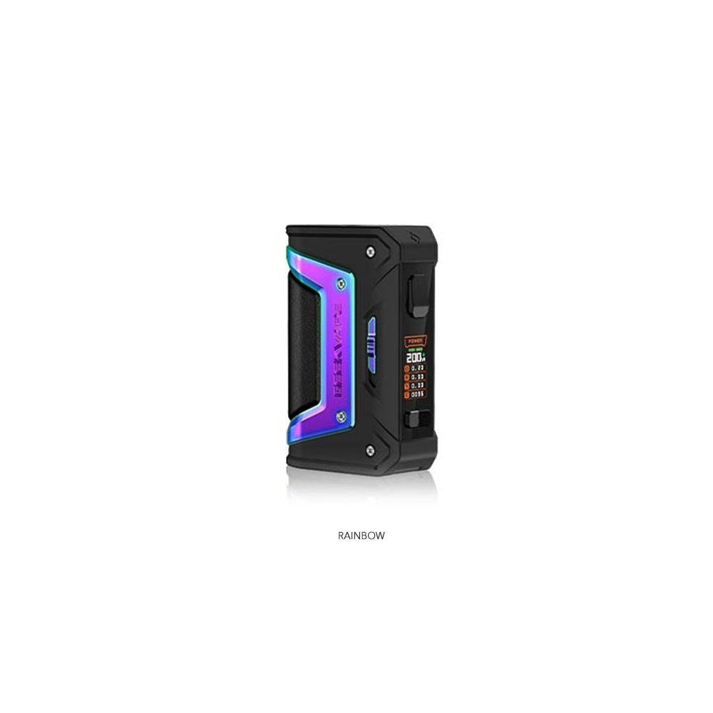 Geekvape Aegis Legend 2 Classic BOX Geekvape Aegis Legend 2 Classic BOX