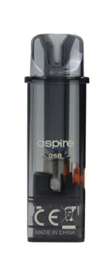 Aspire Gotek Cartridges