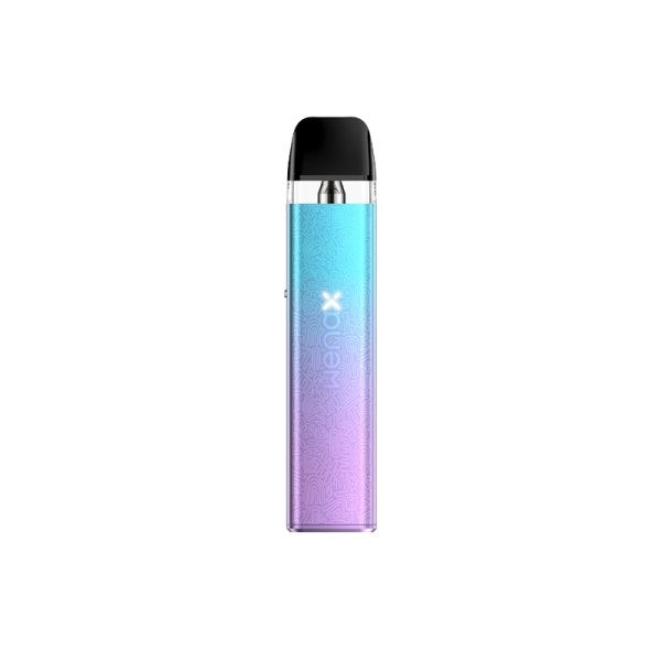 Geekvape Wenax Q Mini Pod Kit 1000mAh