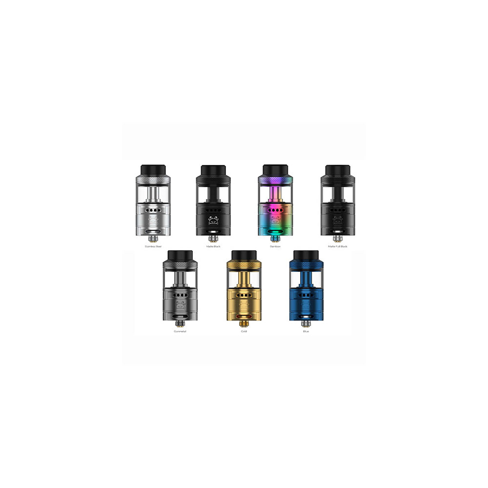 HellVape Fat Rabbit Solo RTA