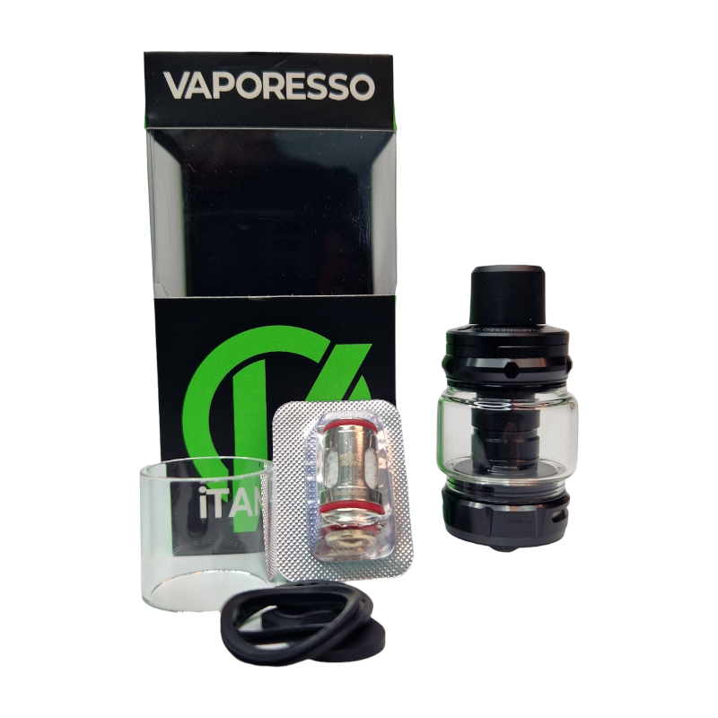 Vaporesso iTank 2 Tank 8mL