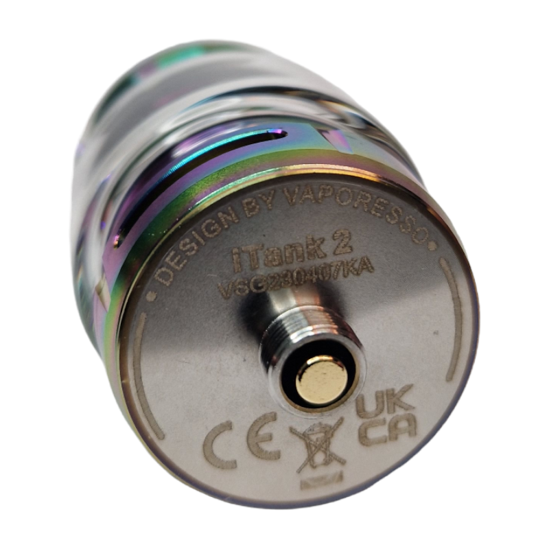 Vaporesso iTank 2 Tank 8mL