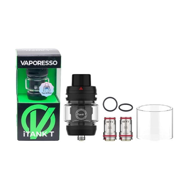Vaporesso iTank T 6mL
