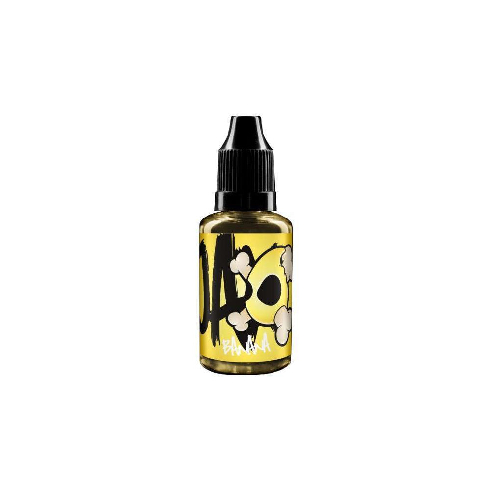 JAX Custard - Banana 30mL Concentrate Aroma
