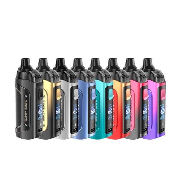Geekvape Aegis Boost 3 Kit