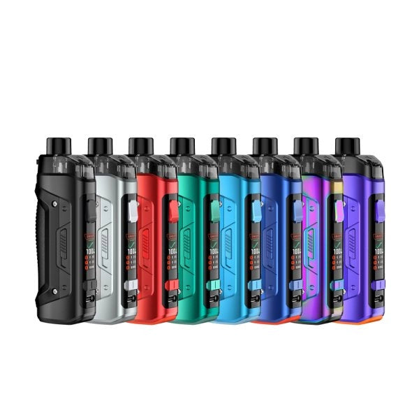 Geekvape Aegis Boost Pro V2 B100 Kit
