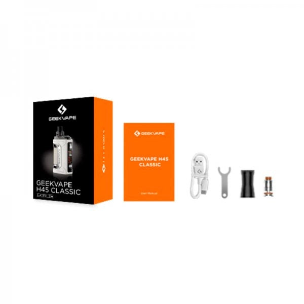 Geekvape Aegis Hero2 H45 Kit