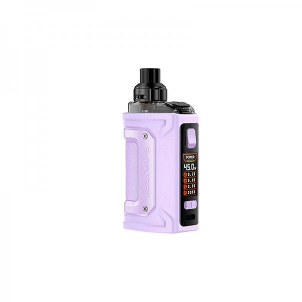 Geekvape Aegis Hero2 H45 Kit